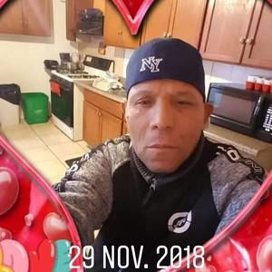 Meet your Posher, Johnny